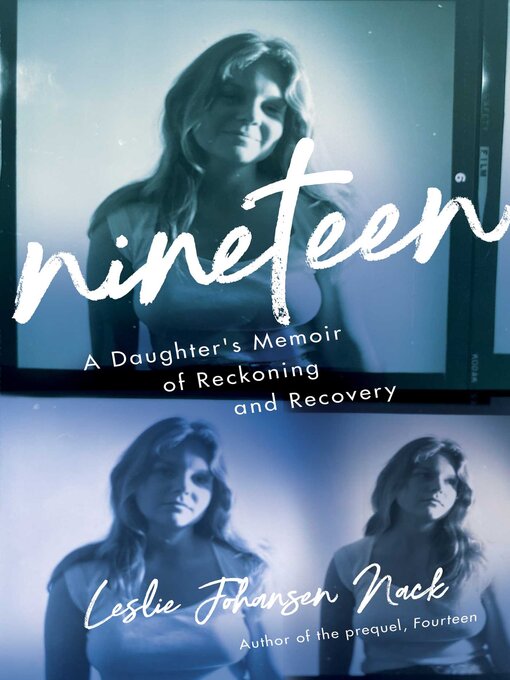 Title details for Nineteen by Leslie Johansen Nack - Available